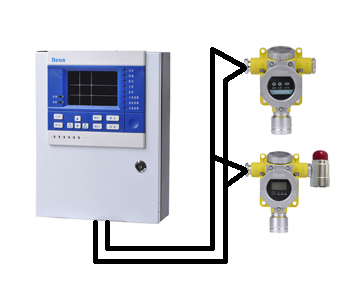 六氟化硫氣體報警器