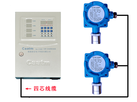 丙烷氣體報(bào)警器